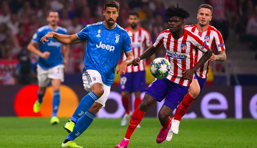 FBL-EUR-C1-ATLETICO-JUVENTUS