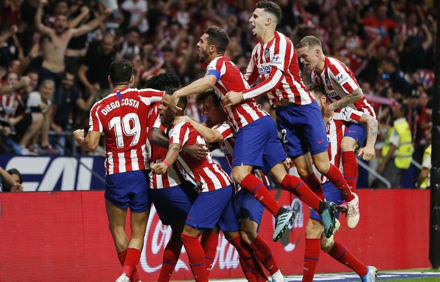 Los motivos para soñar con una Champions en rojo y blanco