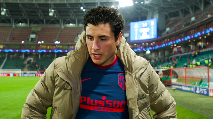 Giménez: "Frustra saber que generamos, que tenemos claridad con la pelota... necesitamos más tranquilidad"