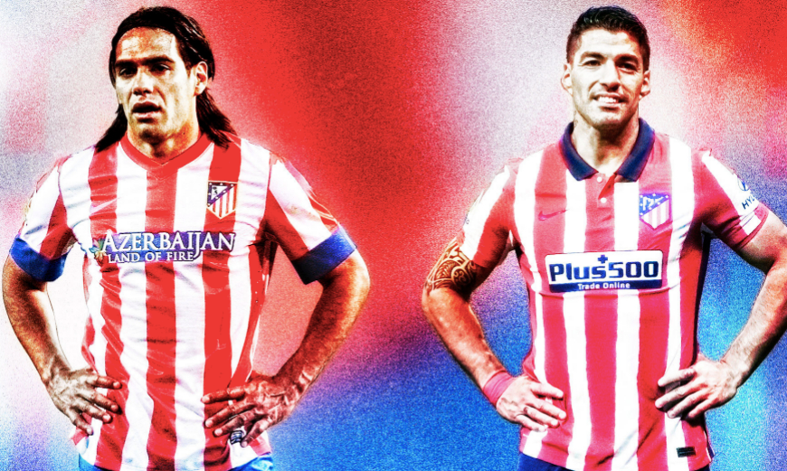 Luis Suárez tras los pasos del Tigre