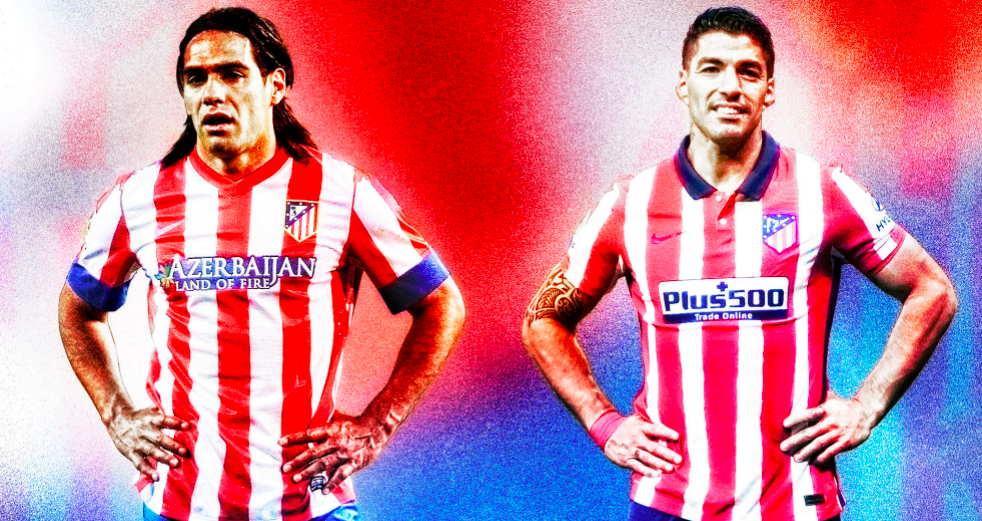 Luis Suárez tras los pasos del Tigre