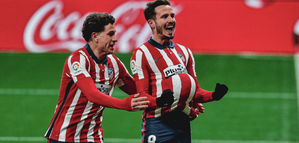 Atlético de Madrid -Sevilla: Resumen, resultado y goles