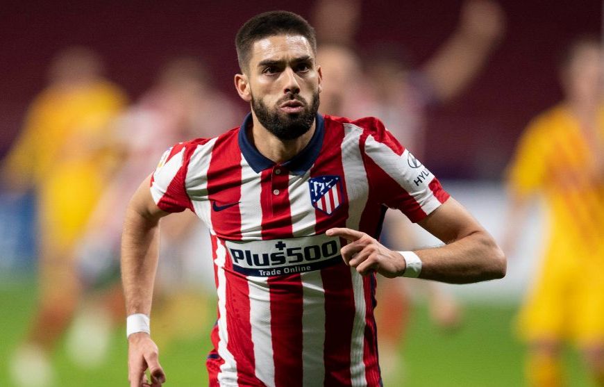 Este Atlético no perdona