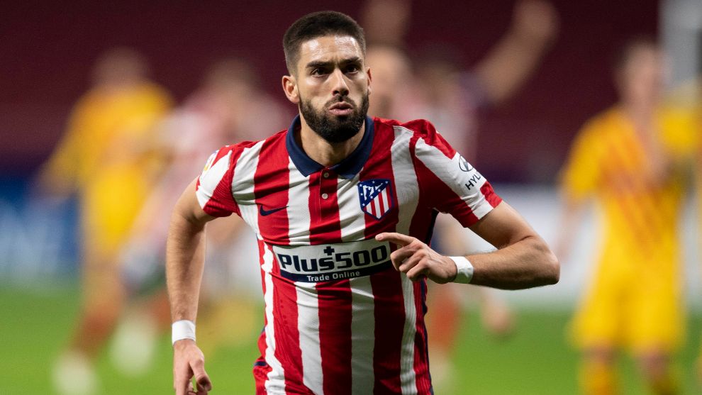 Este Atlético no perdona