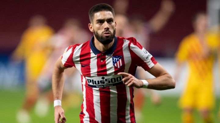 Este Atlético no perdona