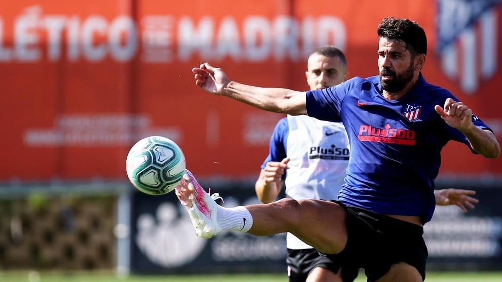 A Costa le sientan bien los regresos