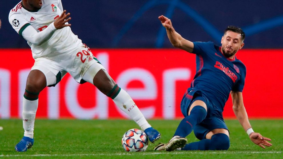 Herrera, mexicano con más partidos en Champions, deja luces y sombras