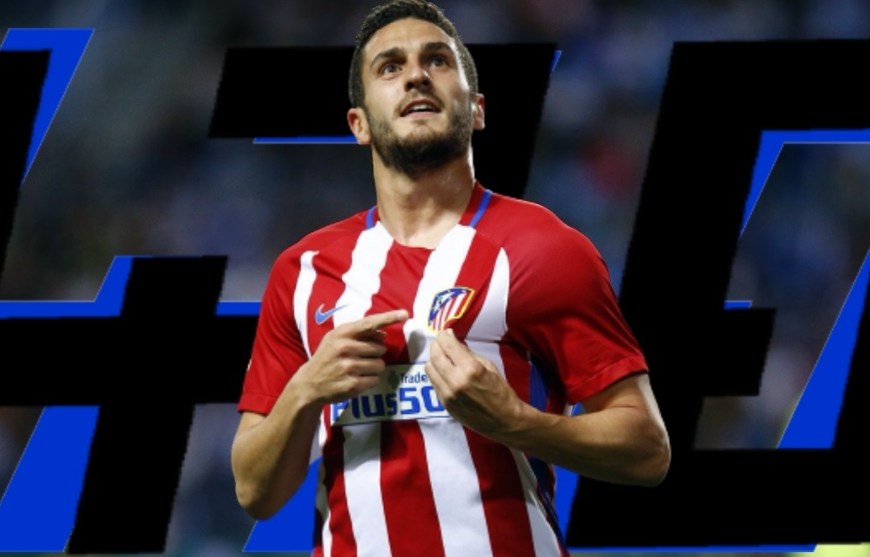 Koke, 'récord a récord': tercer atlético con más partidos
