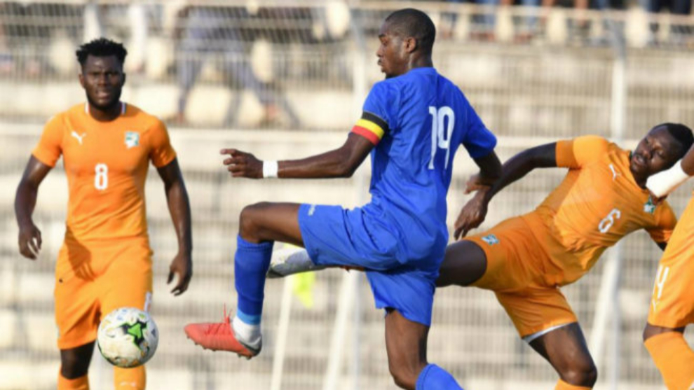 Kondogbia vuelve a jugar un partido completo más de un mes después