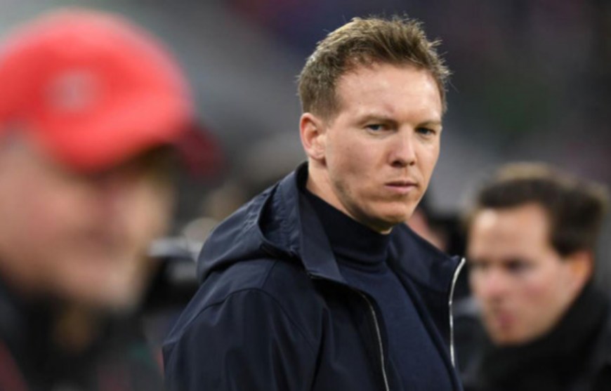 El Leipzig, un mar de dudas ante el Atlético