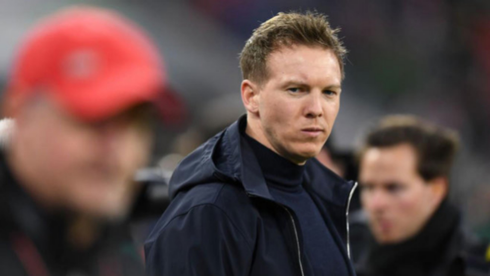 El Leipzig, un mar de dudas ante el Atlético