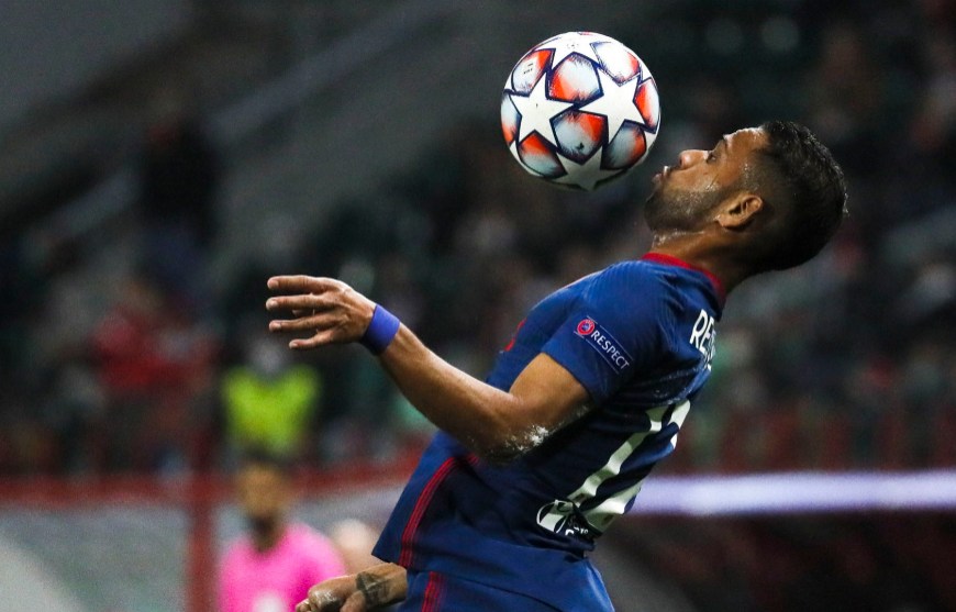 Lodi se desata con Brasil y ya piensa a lo grande en el Atlético: "Podemos ganar LaLiga"