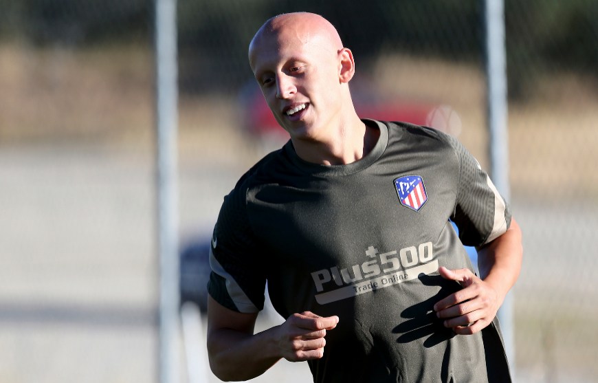 Mollejo hará la 'Mili' en Getafe