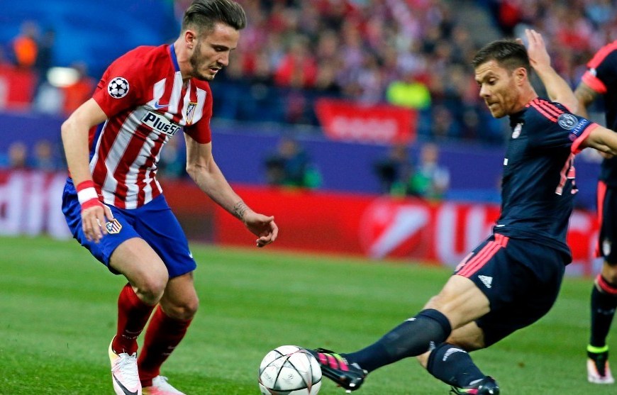 El Atlético, bestia negra de los equipos alemanes desde 1979