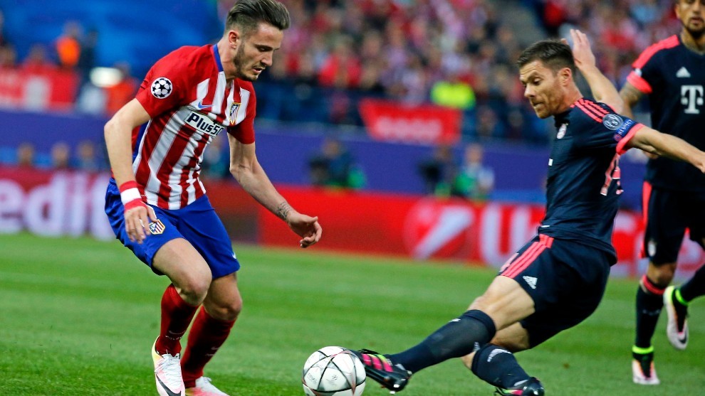 El Atlético, bestia negra de los equipos alemanes desde 1979