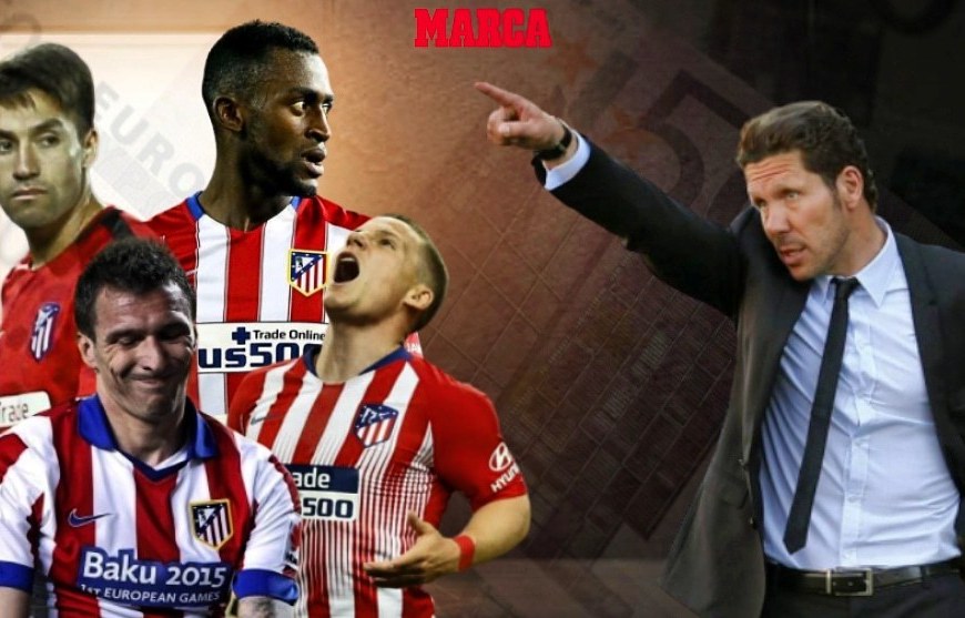 Es el quinto club con más ingresos por ventas tras Chelsea, Monaco, Juve y Benfica