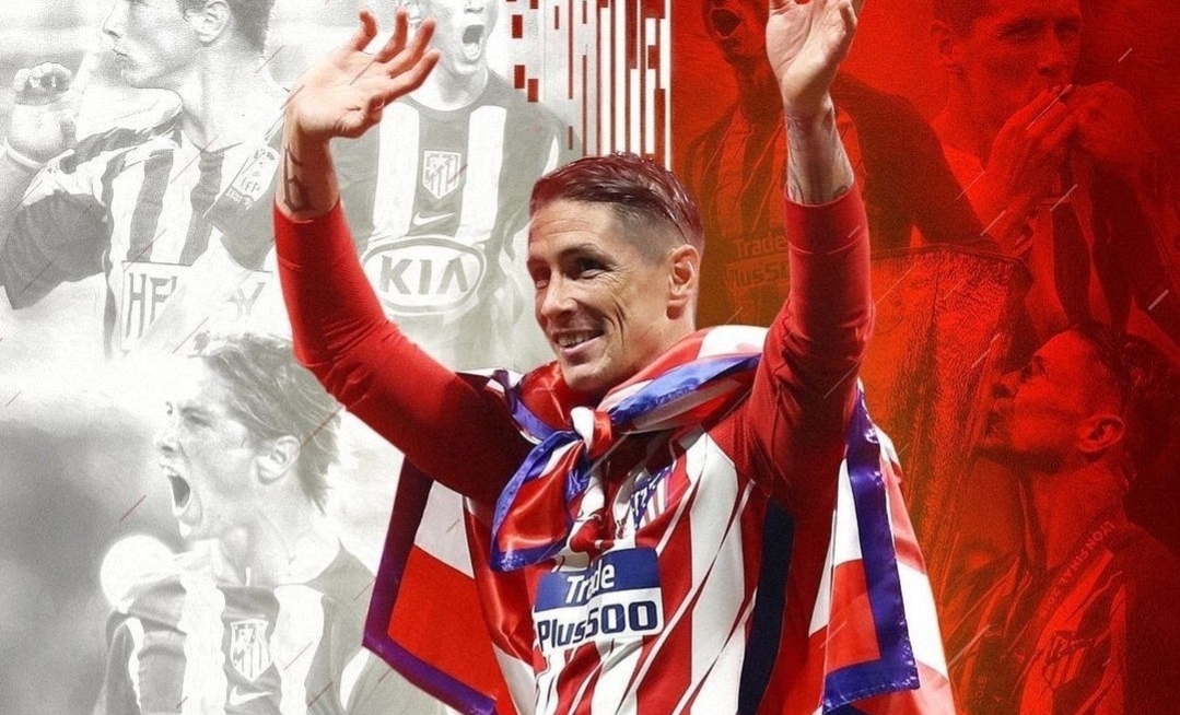 Fernando Torres cumple 38 años: Revive todos los goles del Niño con el ...
